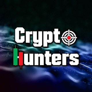 Telegram profile photo for Crypto Hunters