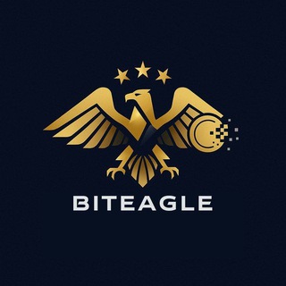 Telegram profile photo for BitEagle | أخبار الكريبتو
