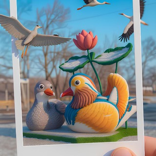 Telegram profile photo for Фанзавод