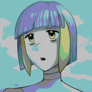 Telegram profile photo for (архів) te wo futte 🐋