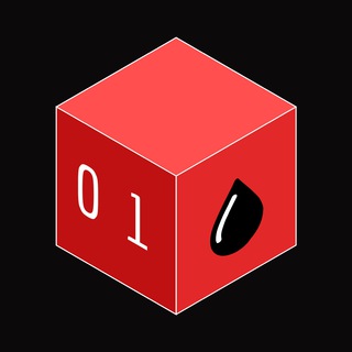Telegram group profile photo for REVOIL.io