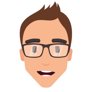 Telegram profile photo for Конспекты Юджина 📗