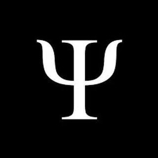 Telegram profile photo for Psychology Calls