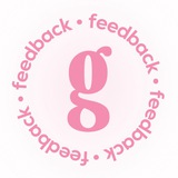 Telegram profile photo for glossy feedback