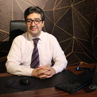 Telegram profile photo for Modiranesarmaye