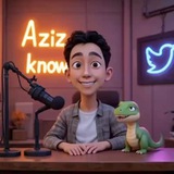 Telegram profile photo for Азиз знает