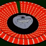 Telegram profile photo for Фракция творчества🍆