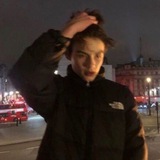 Telegram profile photo for 𝗔𝗡𝗢𝗠𝗔𝗟𝗜 :: ان الله معنا