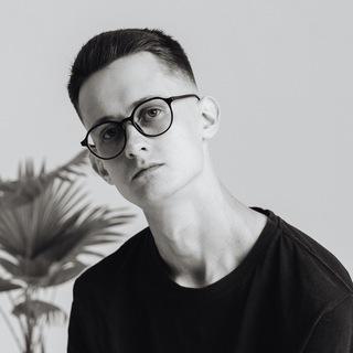 Telegram profile photo for нотатки барбера 💈