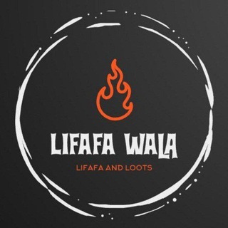 Telegram profile photo for LIFAFA WALA❤️🔥