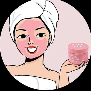 Telegram profile photo for متجر لولو