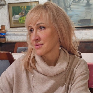 Telegram profile photo for Светлана Радченко- Психология для здоровой жизни.