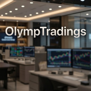 Telegram profile photo for OLYMPTRADINGS -ODTE•Swings•Gold•Options•ETFs