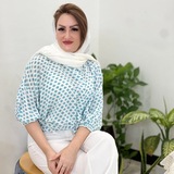 Telegram profile photo for مینا ماجدی✨ مدار مینایی ها