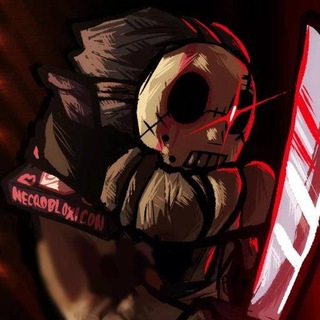 Telegram profile photo for Forsaken