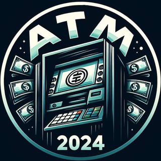 Telegram profile photo for social_ATM