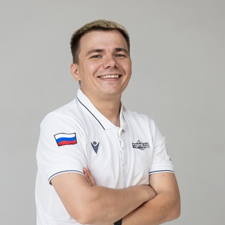 Telegram profile photo for Бобёр