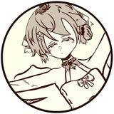 Telegram profile photo for заморозка до середины июля ʍᴀᴧинᴏʙый ᴄᴀд’ᢉ𐭩