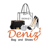Telegram profile photo for کیف و کفش دنیـــــــز👜👠