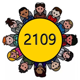 Telegram profile photo for Школа2109❤️Родители
