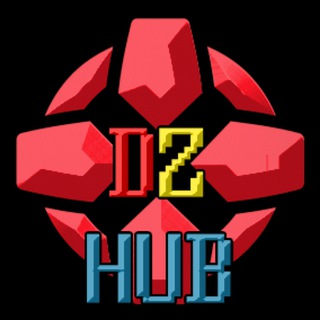 Telegram profile photo for Multiplayer Hub / DOS.Zone