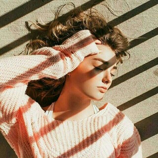 Telegram profile photo for سانيوريتا💕