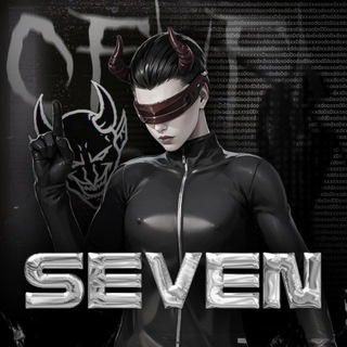 Telegram profile photo for Севен
