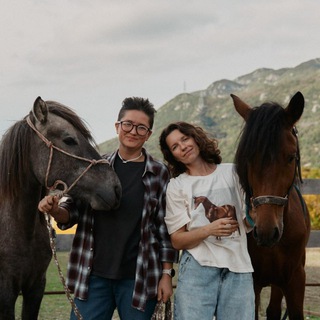 Telegram profile photo for EQUICAMP - конный центр в Черногории
