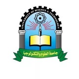 Telegram profile photo for اللجنة العلمية دفعة 30 | مستوى رابع | طب أسنان🦷 | UST