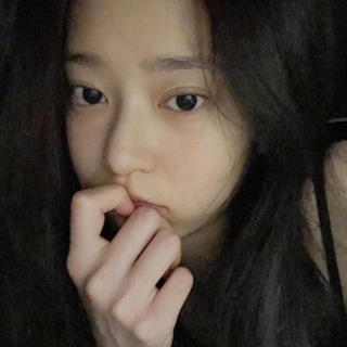 Telegram profile photo for kim minju.<8