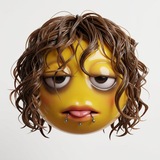 Telegram profile photo for мерч токена