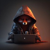 Telegram profile photo for 🦊Фокс | AI в кармане