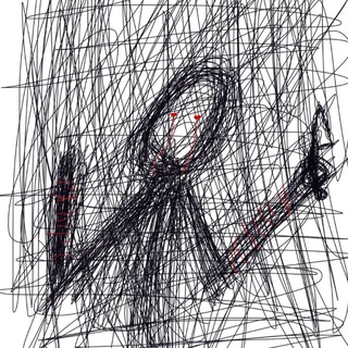 Telegram profile photo for Дисморфическое расстройство