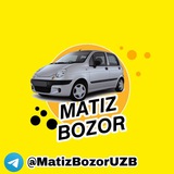 Telegram profile photo for MATIZ BOZOR