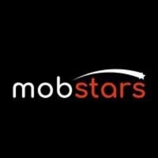 Telegram profile photo for Mobstars