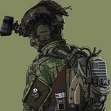 Telegram profile photo for Военная аналитика