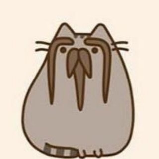 Telegram profile photo for irisochic