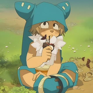 Telegram profile photo for Wakfu Stickers × Вакфу Стикеры