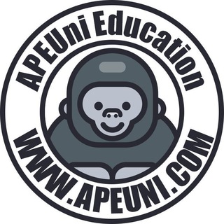 Telegram profile photo for PTE Study APEUni