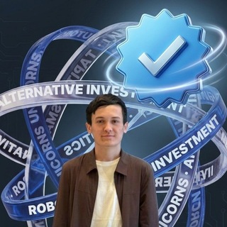 Telegram profile photo for Asadbek Botirov | Marketing Blog
