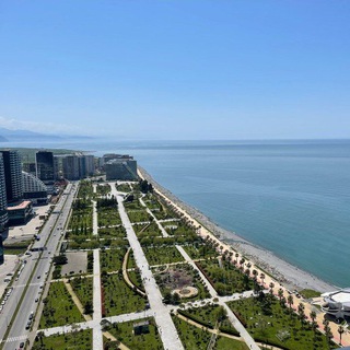 Telegram profile photo for Welcome Batumi ☀️