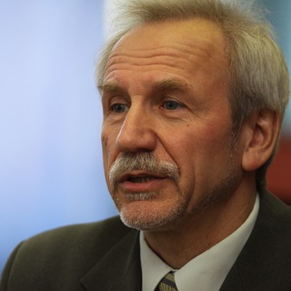 Telegram profile photo for КАРБАЛЕВІЧ