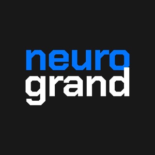Telegram profile photo for NeuroGrand - Обзоры всех Нейросетей