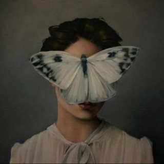 Telegram profile photo for زينْ🦋🤍