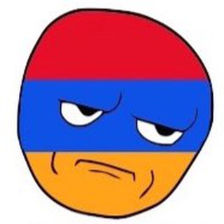 Telegram profile photo for Армянская постирония