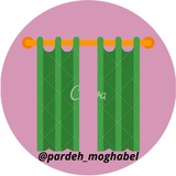 Telegram profile photo for هازان قصر پرده مقابل