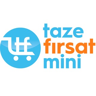 Telegram profile photo for Taze Fırsat Mini: Yorum - Sohbet