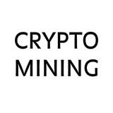 Telegram profile photo for Crypto Mining with Vishal