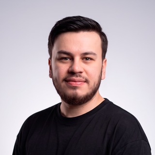 Telegram profile photo for Jasurbek Aminjanov