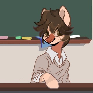 Telegram profile photo for ✧༺Ꭹufus༻✧